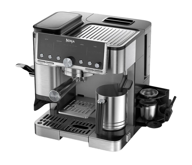 Ninja ES701EU Luxe Cafe - 1467903 - zdjęcie 3